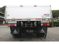 三菱ふそうキャンター平ボディ小型（2t・3t）[写真23]