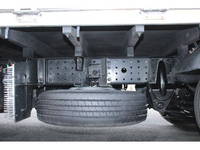 三菱ふそうキャンター平ボディ小型（2t・3t）[写真25]