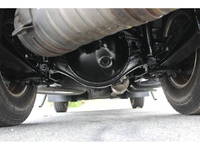 三菱ふそうキャンター平ボディ小型（2t・3t）[写真27]