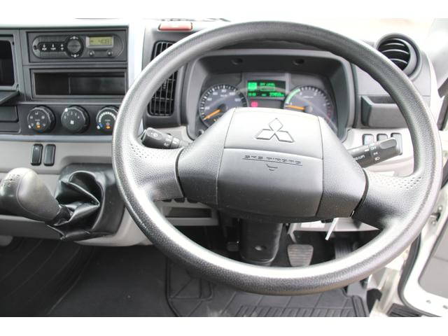 三菱ふそうキャンター平ボディ小型（2t・3t）[写真29]