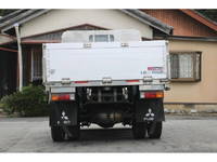 三菱ふそうキャンター平ボディ小型（2t・3t）[写真07]