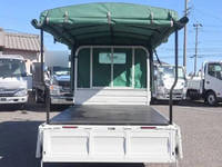 トヨタトヨエース幌車小型（2t・3t）[写真12]