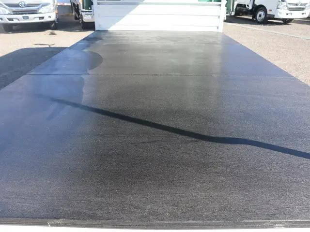 トヨタトヨエース幌車小型（2t・3t）[写真12]