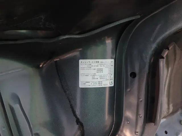 トヨタトヨエース幌車小型（2t・3t）[写真15]