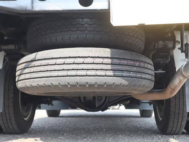 トヨタトヨエース幌車小型（2t・3t）[写真17]