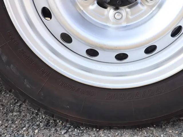 トヨタトヨエース幌車小型（2t・3t）[写真18]