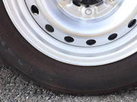 トヨタトヨエース幌車小型（2t・3t）[写真19]