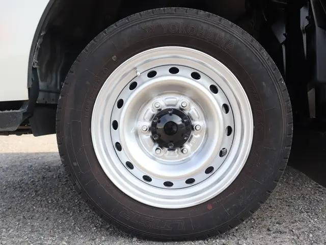 トヨタトヨエース幌車小型（2t・3t）[写真22]