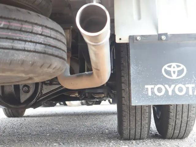 トヨタトヨエース幌車小型（2t・3t）[写真25]