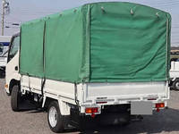 トヨタトヨエース幌車小型（2t・3t）[写真02]