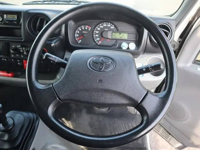 トヨタトヨエース幌車小型（2t・3t）[写真31]