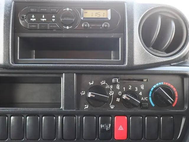 トヨタトヨエース幌車小型（2t・3t）[写真33]