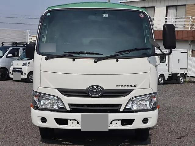 トヨタトヨエース幌車小型（2t・3t）[写真05]