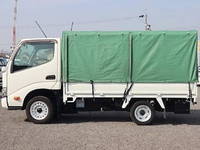 トヨタトヨエース幌車小型（2t・3t）[写真08]