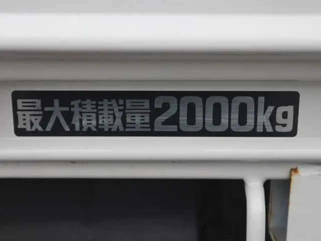 トヨタダイナ平ボディ小型（2t・3t）[写真17]