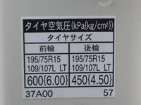 トヨタダイナ平ボディ小型（2t・3t）[写真19]