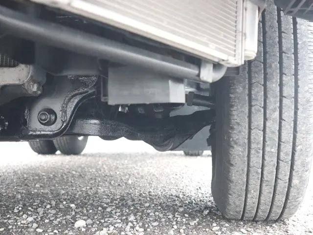 トヨタダイナ平ボディ小型（2t・3t）[写真22]