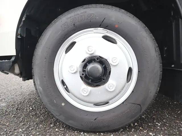 トヨタダイナ平ボディ小型（2t・3t）[写真23]