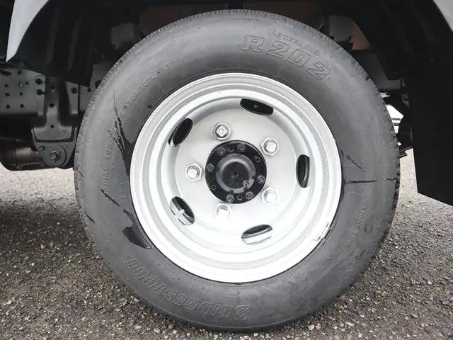 トヨタダイナ平ボディ小型（2t・3t）[写真24]