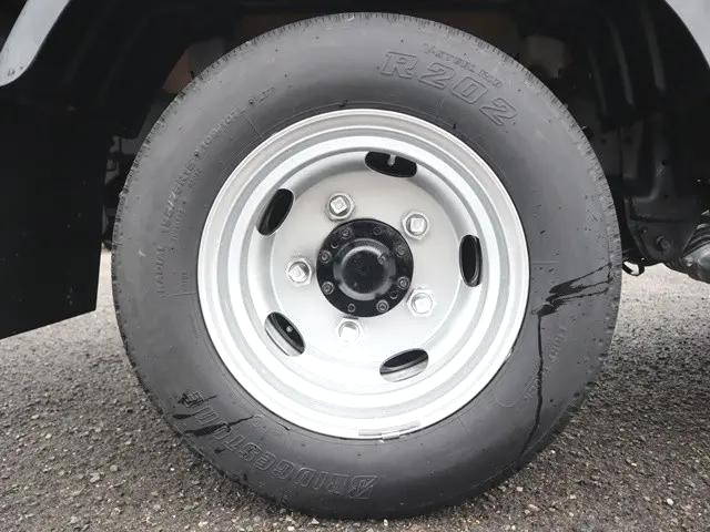 トヨタダイナ平ボディ小型（2t・3t）[写真27]