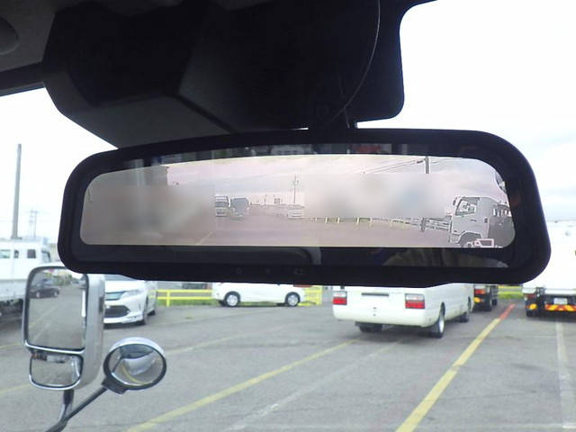 トヨタダイナ平ボディ小型（2t・3t）[写真14]