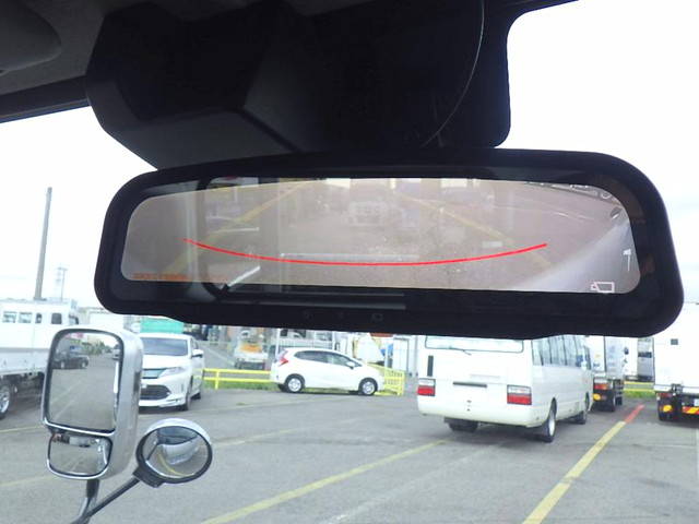 トヨタダイナ平ボディ小型（2t・3t）[写真15]