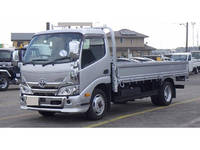 トヨタダイナ平ボディ小型(2t・3t)