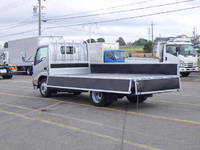 トヨタダイナ平ボディ小型（2t・3t）[写真24]