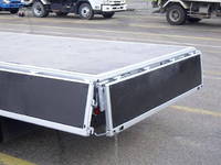 トヨタダイナ平ボディ小型（2t・3t）[写真25]