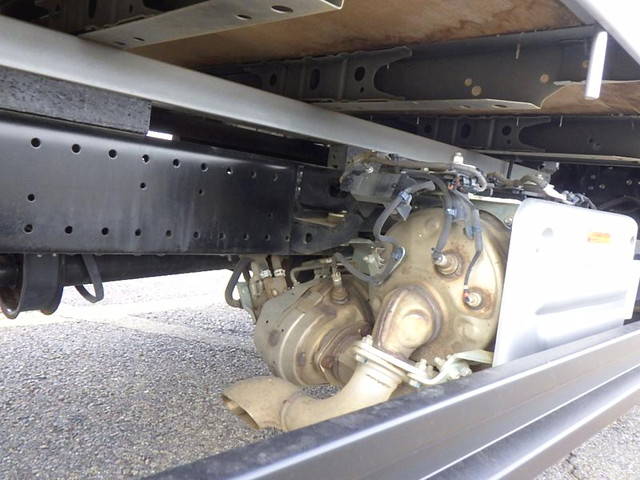 トヨタダイナ平ボディ小型（2t・3t）[写真27]