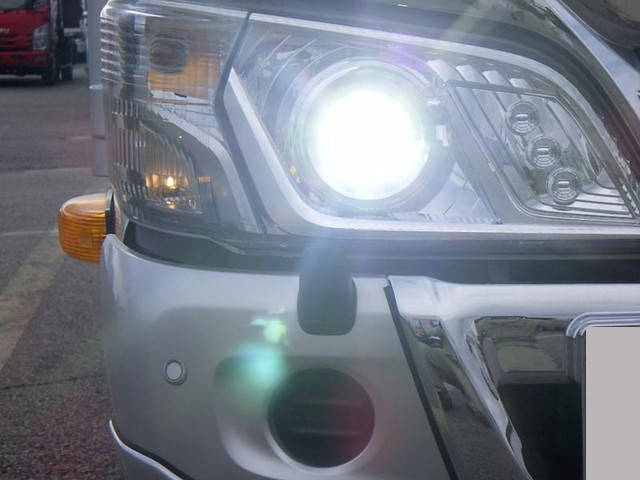 トヨタダイナ平ボディ小型（2t・3t）[写真28]