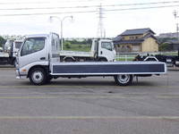 トヨタダイナ平ボディ小型（2t・3t）[写真08]