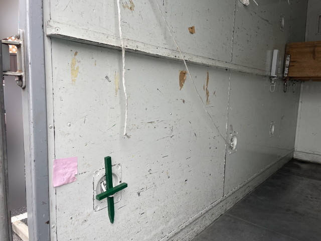 三菱ふそうキャンターアルミバン小型（2t・3t）[写真10]