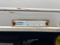 三菱ふそうキャンターアルミバン小型（2t・3t）[写真14]