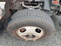 三菱ふそうキャンターアルミバン小型（2t・3t）[写真16]