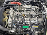 三菱ふそうキャンターアルミバン小型（2t・3t）[写真18]