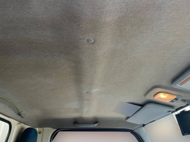 三菱ふそうキャンターアルミバン小型（2t・3t）[写真24]