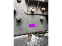 三菱ふそうキャンターアルミバン小型（2t・3t）[写真28]