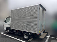 三菱ふそうキャンターアルミバン小型（2t・3t）[写真04]