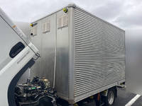 三菱ふそうキャンターアルミバン小型（2t・3t）[写真07]