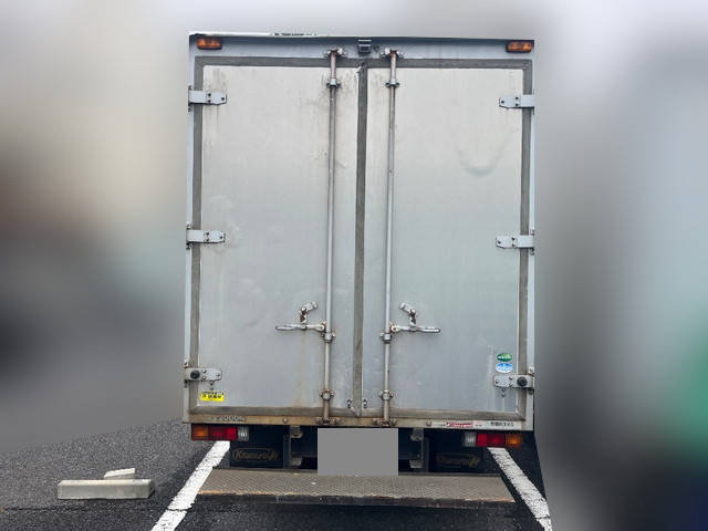 三菱ふそうキャンターアルミバン小型（2t・3t）[写真08]