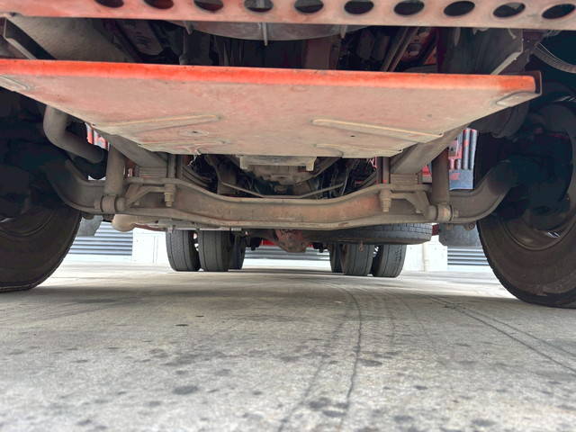 日野プロフィア深ダンプ（土砂禁ダンプ）大型（10t）[写真13]