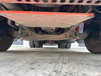 日野プロフィア深ダンプ（土砂禁ダンプ）大型（10t）[写真14]