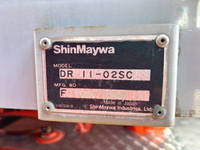 日野プロフィア深ダンプ（土砂禁ダンプ）大型（10t）[写真15]