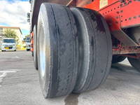 日野プロフィア深ダンプ（土砂禁ダンプ）大型（10t）[写真16]