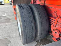 日野プロフィア深ダンプ（土砂禁ダンプ）大型（10t）[写真17]