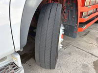 日野プロフィア深ダンプ（土砂禁ダンプ）大型（10t）[写真20]