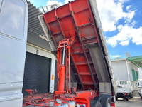 日野プロフィア深ダンプ（土砂禁ダンプ）大型（10t）[写真21]