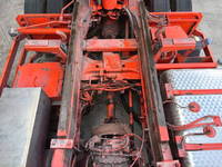 日野プロフィア深ダンプ（土砂禁ダンプ）大型（10t）[写真22]