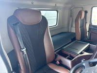 日野プロフィア深ダンプ（土砂禁ダンプ）大型（10t）[写真25]